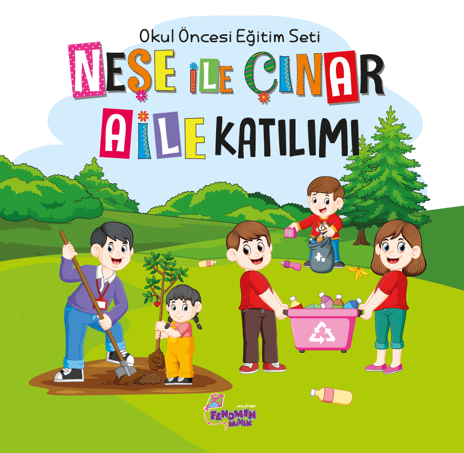 Aile Katılımı